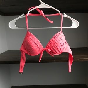 AdoreMe Push-Up Bikini Top | Size XS